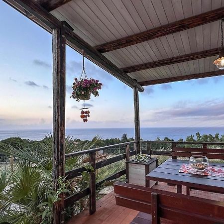 Villa Valmar Scopello Castellammare del Golfo Εξωτερικό φωτογραφία