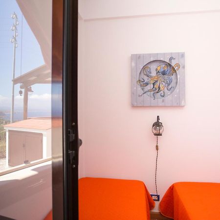 Villa Valmar Scopello Castellammare del Golfo Εξωτερικό φωτογραφία