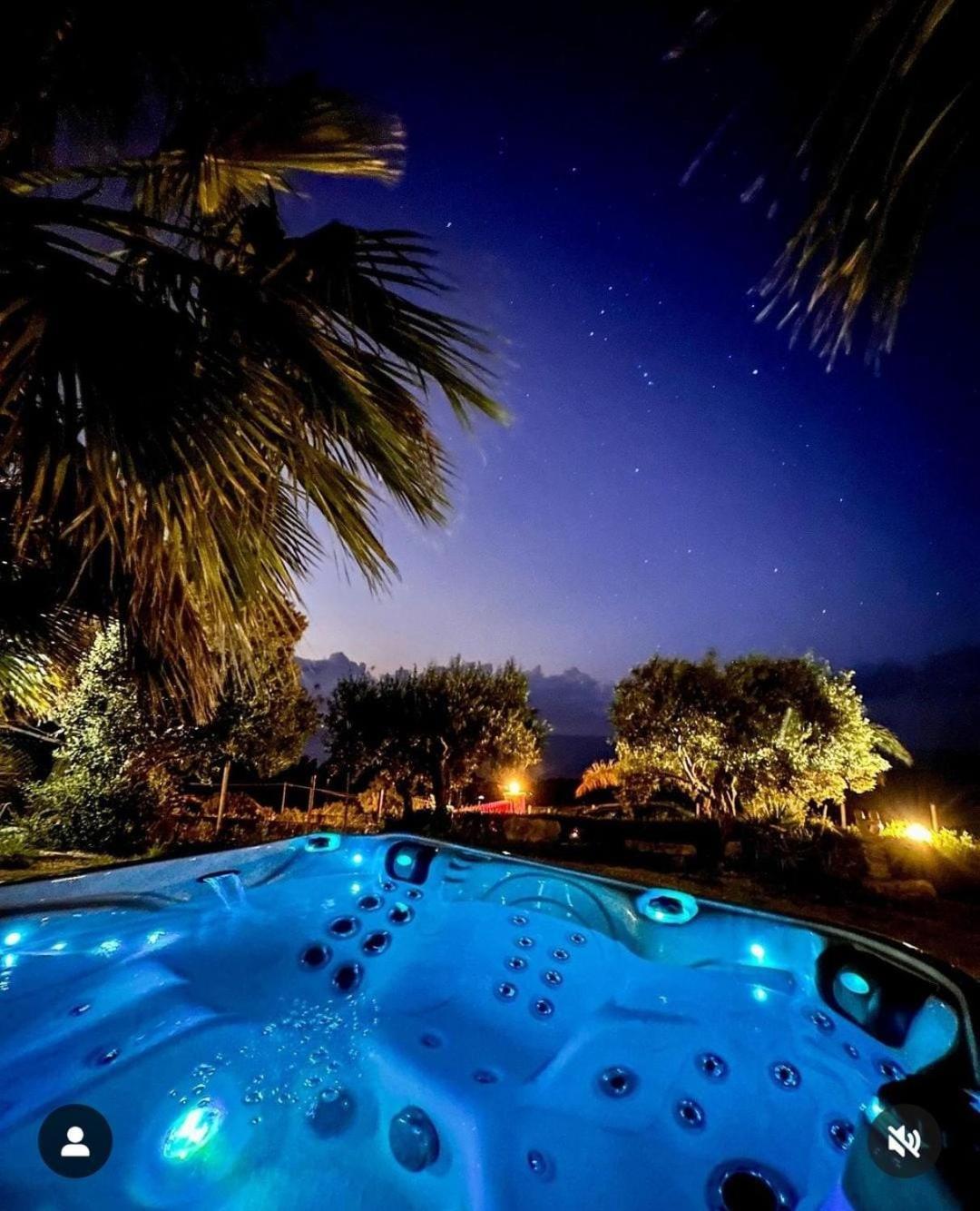 Villa Valmar Scopello Castellammare del Golfo Εξωτερικό φωτογραφία