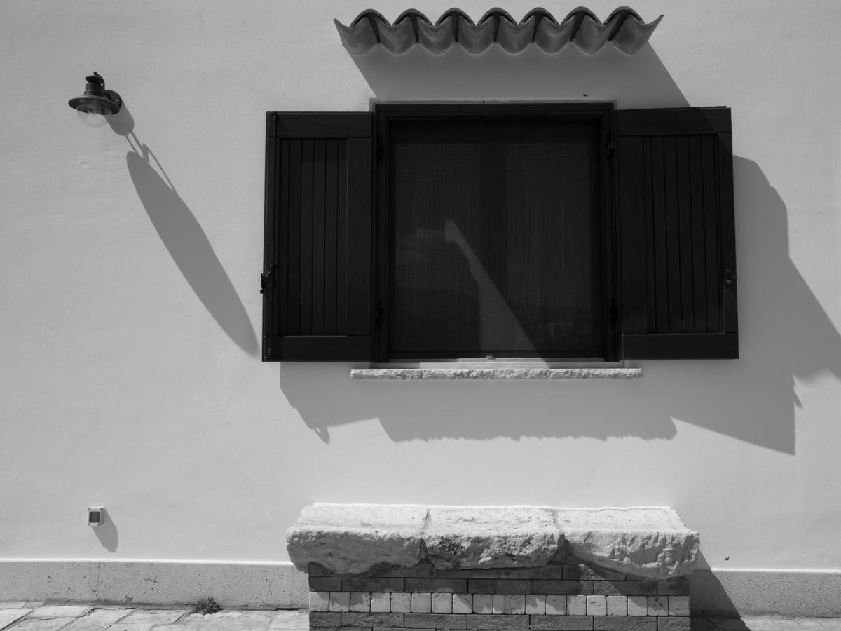 Villa Valmar Scopello Castellammare del Golfo Εξωτερικό φωτογραφία